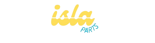 Isla Parts
